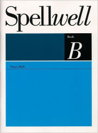 Spellwell B: Grade 3