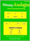 Primary Analogies 3