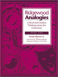 Ridgewood Analogies Grade 4