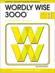 Wordly Wise 3000 Book 11