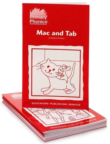 洋書 More Primary Phonics Storybooks - Set 1 Primary Phonics - Storybook Set 1 (includes 10 books) | E&O