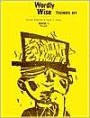 Wordly Wise Teacher's Key (Book 1, Grade 4)