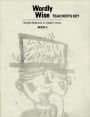 Wordly Wise Teacher's Key: Book 2