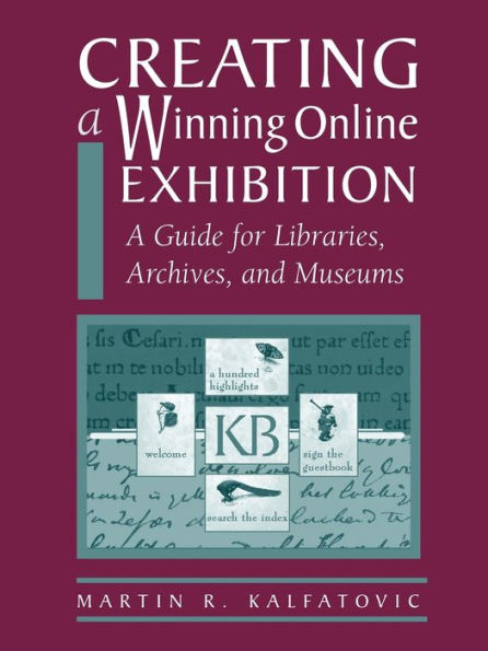 Creating a Winning Online Exhibit