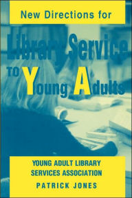 Title: New Directions for Library Service to Young Adults, Author: American Library Association