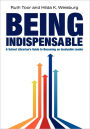 Being Indispensable: A School Librarian's Guide to Becoming an Invaluable Leader