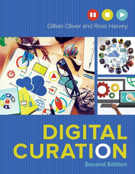 Digital Curation / Edition 2