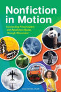 Nonfiction in Motion: Connecting Preschoolers with Nonfiction Books through Movement