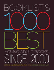 Title: Booklist's 1000 Best Young Adult Books Since 2000, Author: Booklist