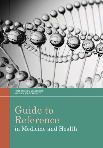 Guide to Reference in Medicine and Health