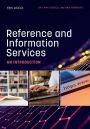 Reference and Information Services: An Introduction