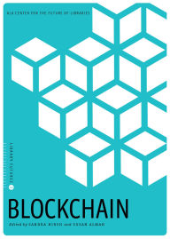 Title: Blockchain, Author: Susan Alman