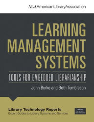Title: Learning Management Systems, Author: John Burke