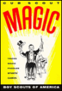 Cub Scout Magic
