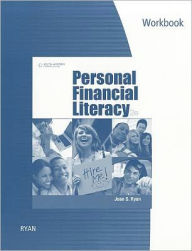 Personal Financial Literacy Workbook / Edition 2