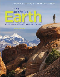 The Changing Earth: Exploring Geology and Evolution / Edition 6