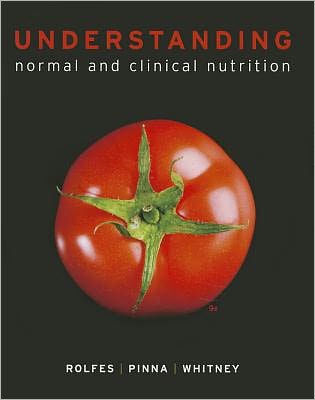 Understanding Normal and Clinical Nutrition / Edition 9