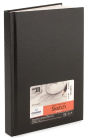 Journal Canson Black 8x5