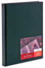 Canson Black Bound Art Sketchbook (8