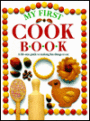 My First Cookbook