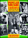Popular Music and the Underground: Foundations of Jazz, Blues, Country, and Rock, 1900-1950