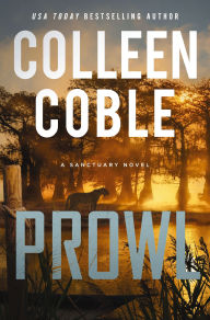Title: Prowl, Author: Colleen Coble
