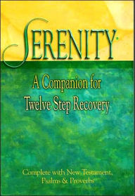 Serenity: New Testament, Psalms, Proverbs