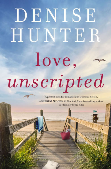 Love, Unscripted: A Novel