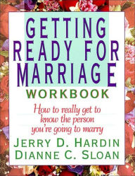 Getting Ready For Marriage