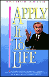 Apply It to Life: An Award-Winning Musician-Composer and Television Host's Personal Interpretation of Scripture and Christian Faith