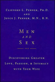 Men And Sex