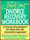Fresh Start Divorce Recovery Workbook