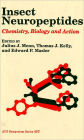 Insect Neuropeptides: Chemistry, Biology, and Action