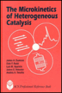 The Microkinetics of Heterogeneous Catalysis