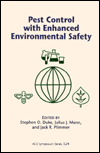 Pest Control with Enhanced Environmental Safety