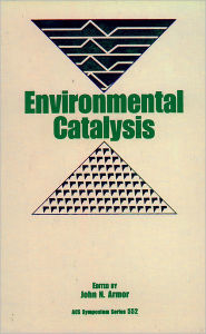 Environmental Catalysis
