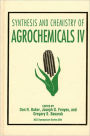 Synthesis and Chemistry of Agrochemicals IV