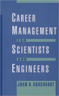 Career Management for Scientists and Engineers