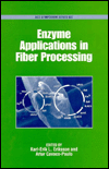 Enzyme Applications in Fiber Processing