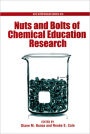 Nuts and Bolts of Chemical Education Research