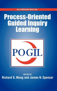 Process Oriented Guided Inquiry Learning Pogil