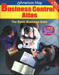 Business Control Atlas