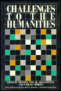 Challenges to the Humanities
