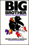 Big Brother: The Soviet Union and Soviet Europe