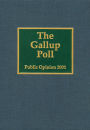 The Gallup Poll Cumulative Index: Public Opinion, 1935-1997