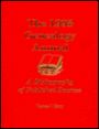 The 1995 Genealogy Annual: A Bibliography of Published Sources