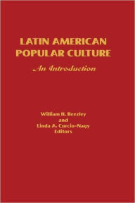 Latin American Popular Culture