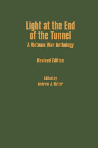 Title: Light At The End Of The Tunnel, Author: Andrew J. Rotter