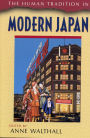 The Human Tradition in Modern Japan / Edition 1