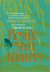 Beside Still Waters
